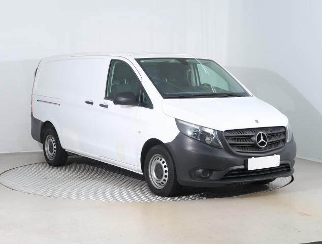 Mercedes-Benz Vito 2019