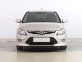 Hyundai i30 - 2011