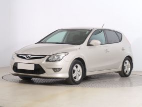 Hyundai i30 - 2011