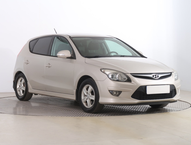 Hyundai i30 2011