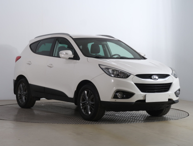 Hyundai ix35 2014