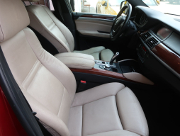 BMW X6 2009