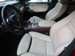 BMW X6 2009