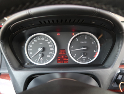 BMW X6 2009