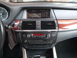 BMW X6 2009