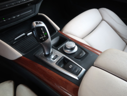 BMW X6 2009