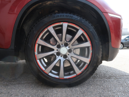 BMW X6 2009