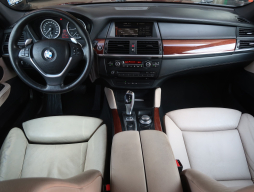 BMW X6 2009