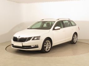 Skoda Octavia - 2019