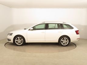 Skoda Octavia - 2019