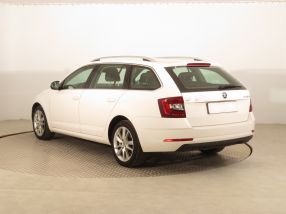 Skoda Octavia - 2019