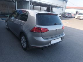 Volkswagen Golf - 2015
