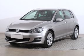 Volkswagen Golf - 2015
