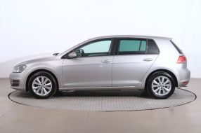 Volkswagen Golf - 2015