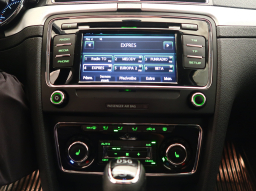 Škoda Superb 2014