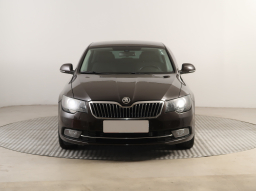 Škoda Superb 2014