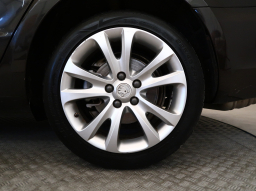 Škoda Superb 2014