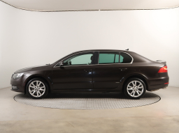 Škoda Superb 2014