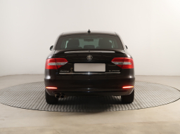 Škoda Superb 2014