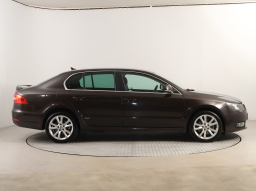 Škoda Superb 2014