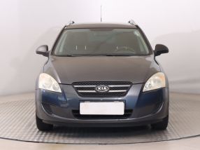 Kia Ceed - 2009
