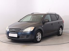 Kia Ceed - 2009