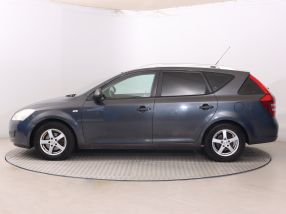 Kia Ceed - 2009