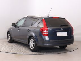 Kia Ceed - 2009