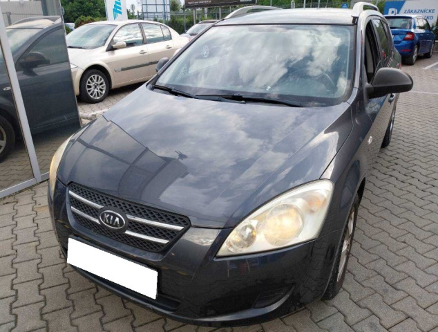 Kia Ceed 2009