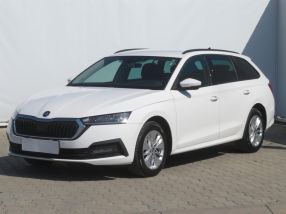 Skoda Octavia - 2021