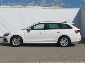 Skoda Octavia - 2021