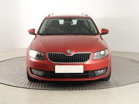 Skoda Octavia - 2015