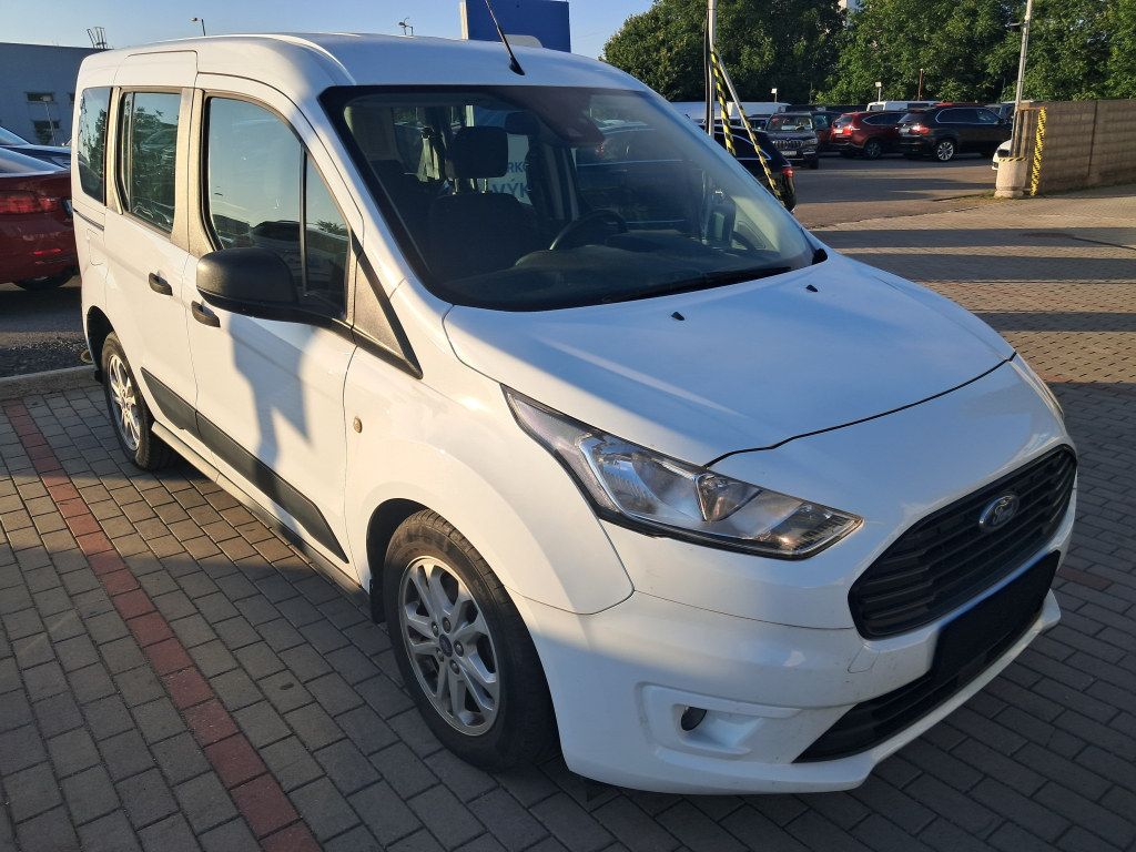 Ford Tourneo Connect