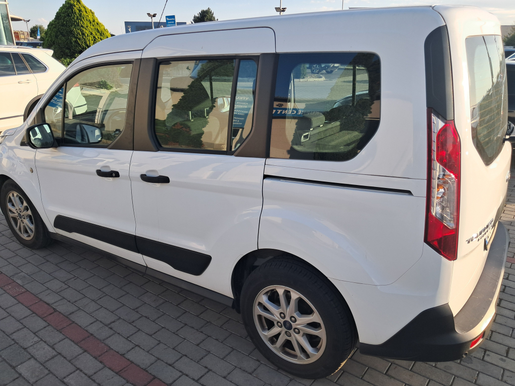 Ford Tourneo Connect