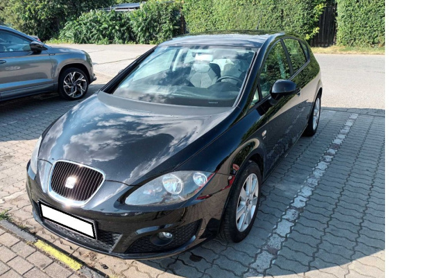 Seat Leon 2011