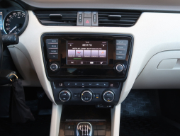 Škoda Octavia 2013