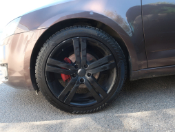 Škoda Octavia 2013