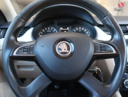Škoda Octavia 2013