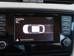 Škoda Octavia 2013