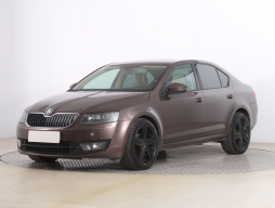 Škoda Octavia 2013
