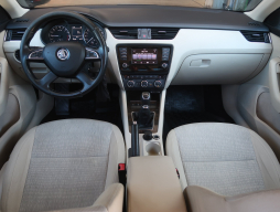 Škoda Octavia 2013