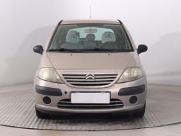 Citroen C3 2004