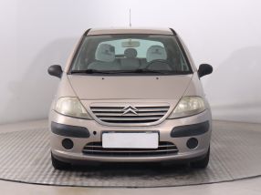 Citroen C3 - 2004