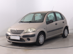 Citroen C3 2004