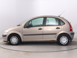 Citroen C3 2004