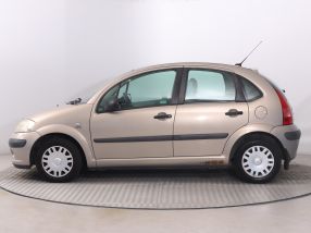 Citroen C3 - 2004