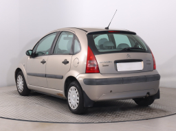 Citroen C3 2004