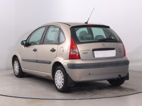 Citroen C3 - 2004