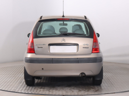 Citroen C3 2004
