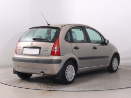Citroen C3 2004